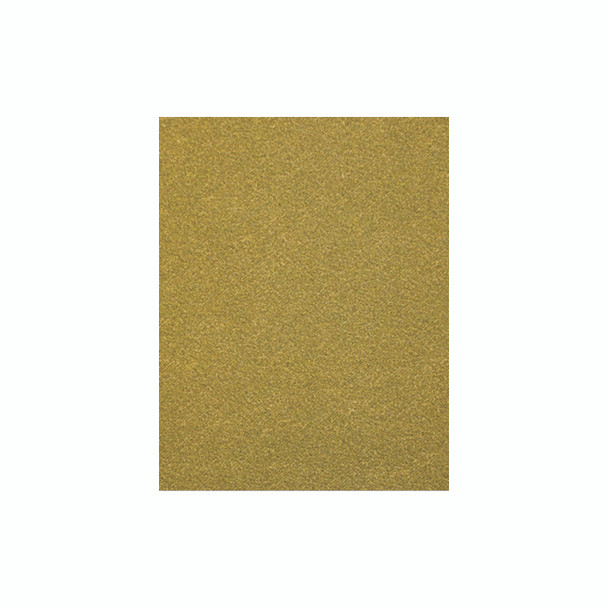 Wetordry™ Polishing Paper 481Q, 8.50 in x 11 in, 30.0 Micron Sheet, Silicon Carbide, Green