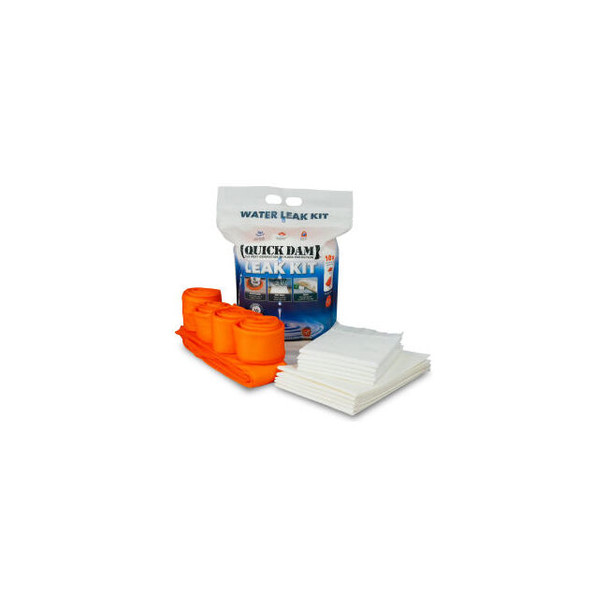 Quick Dam Leak Kit
