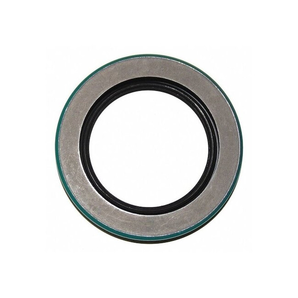 Skf Shaft Seal, 2 x 2-23/32 x 3/8", CRW1, Nitrile 19785
