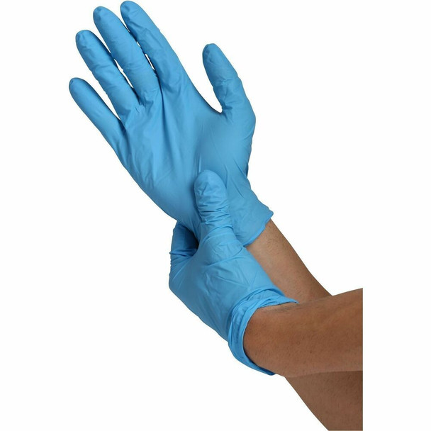 Genuine Joe  Work Gloves 15400CT