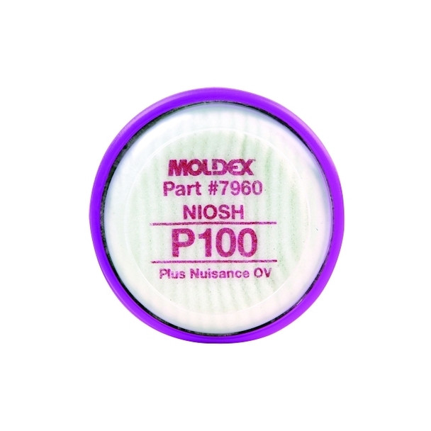 7000 & 9000 Series Filter Disks, Oil/Non-Oil Particulates, Nuisance Ozone/OV, PR