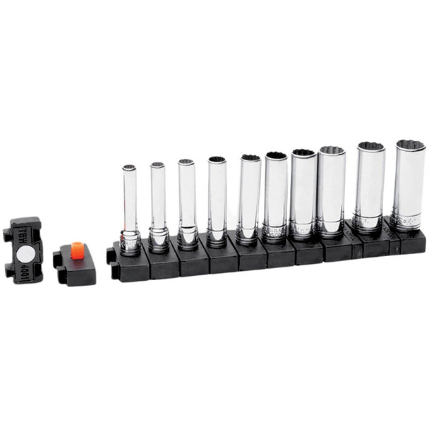 1/4" Socket Organizer - Pro PRO-SO14