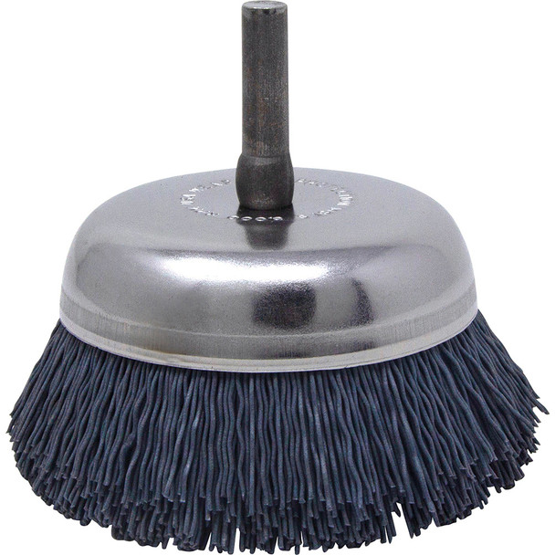 BNH-26AY 320SC Small Dia Cup Brush BNH26AY320SC
