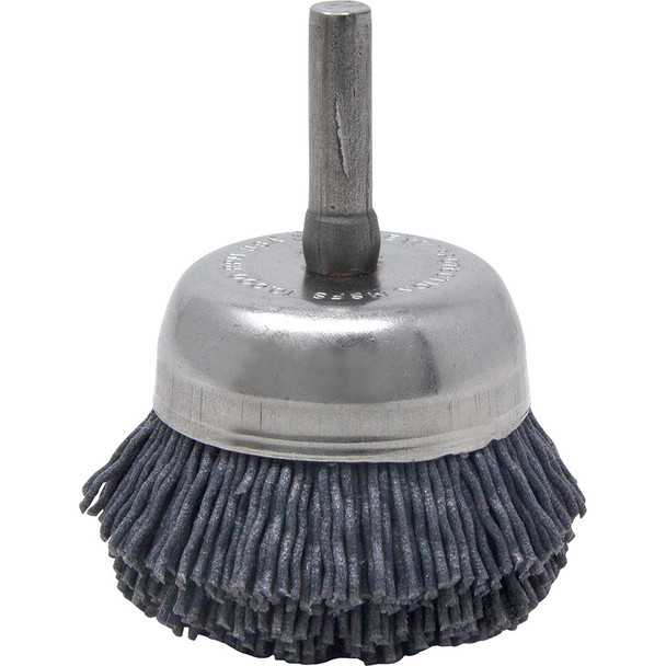 BNH-16AY 180SC Small Dia Cup Brush BNH16AY180SC