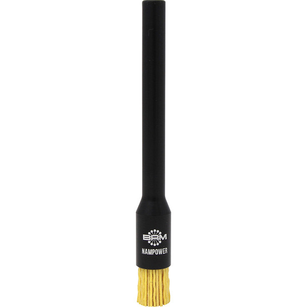 ABRASIVE END BRUSH 1/2" (12.7MM) 120CG AEB1258120