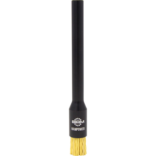 ABRASIVE END BRUSH 1/2" (12.7MM) 180CG AEB1258180
