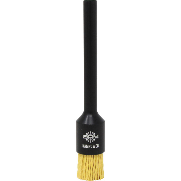 ABRASIVE END BRUSH 3/4" (19MM) 120CG AEB3434120