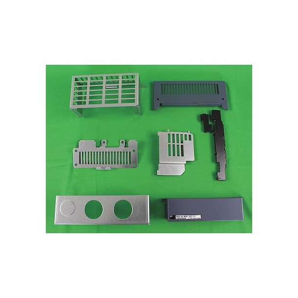 Fuji Electric Cover Kit,Used For AC Drives,10.00" H NEMA1-40E2-24