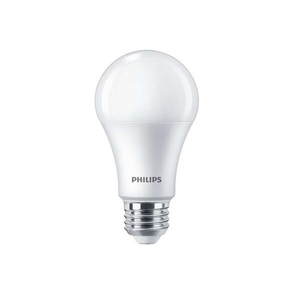 Philips LED,10 W,A19,Medium Screw (E26) 12.2A19/PER/927-22/P/E26/WG 6/1FB T20