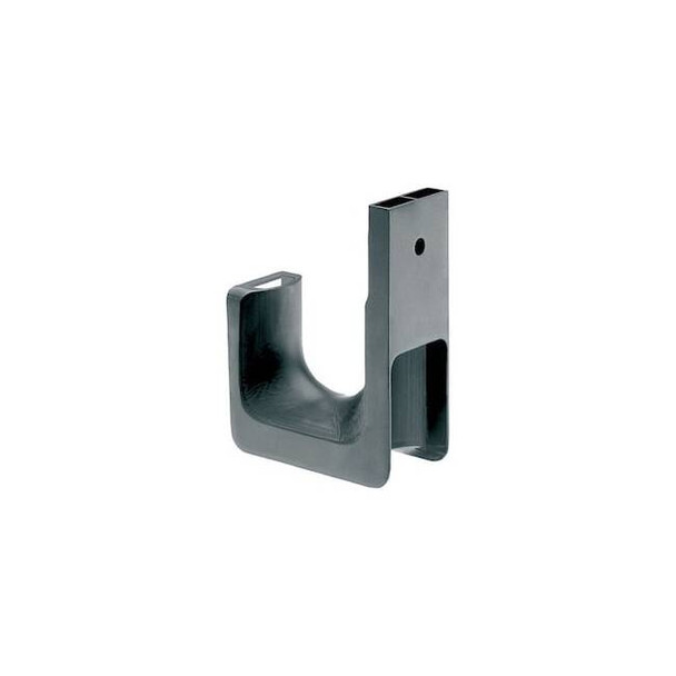 Panduit J Hook,Screw On,10 lb Cap.,PK50 JP75W-L20