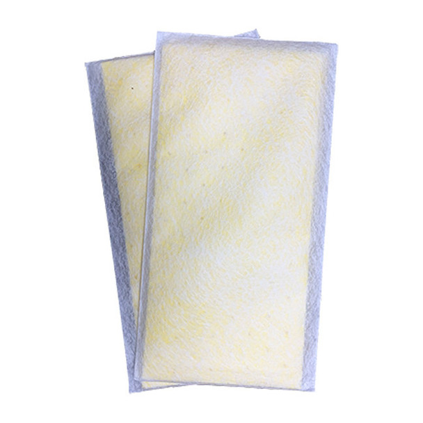 FyterTech Spilfyter™ Lab Cleanroom Pillow