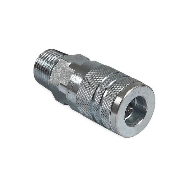 Mi-T-M Quick Connect Air Socket 17-0068