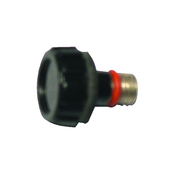 Collet Knob, For 22, 23 Torches