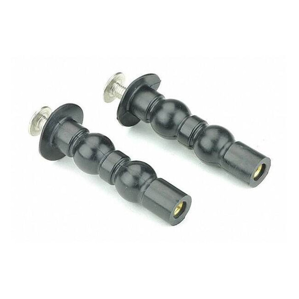 Toto Top Mount Seat Hardware For Skirted Toil THU651N