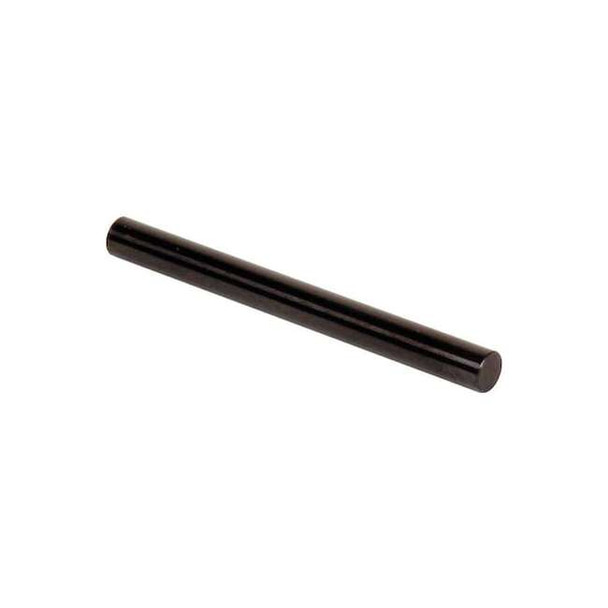 Vermont Gage Pin Gage,Minus,0.180 In,Black 911218000