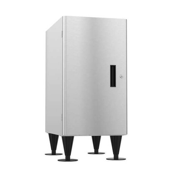 Hoshizaki Icemaker/Dispenser,Silver,SS,35 1/4 in H SD-271
