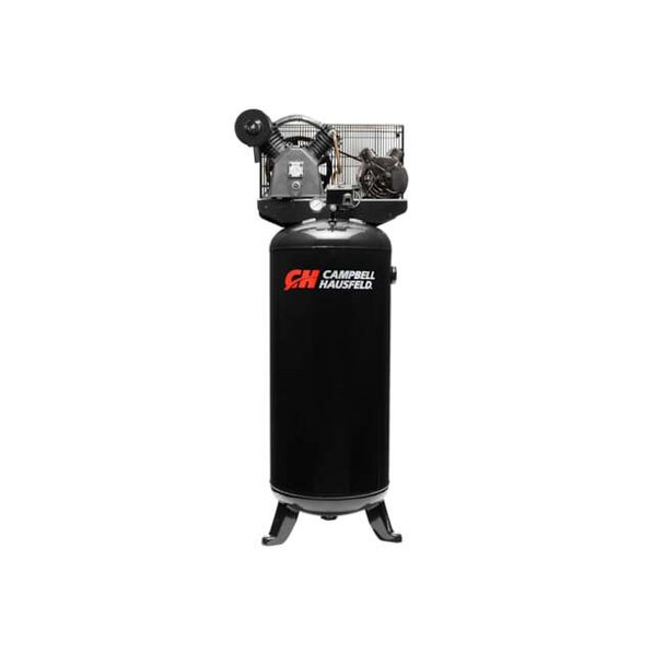 Campbell Hausfeld Air Compressor, 60 gal., 2 Stage CE5002