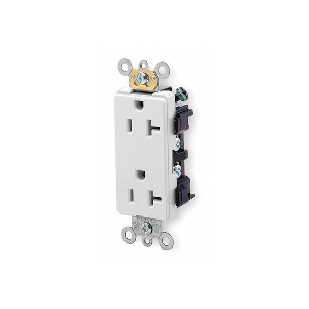Leviton 16352-W Pack of 10