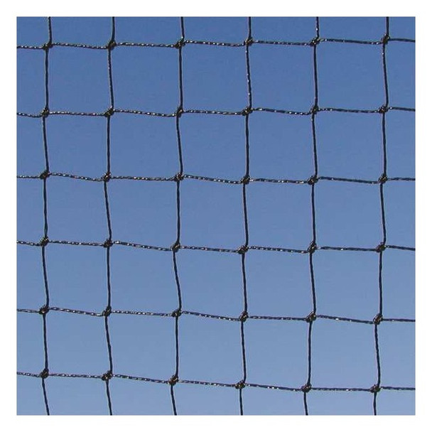 Bird Barrier Bird Repellent Netting,75 ft.L,31.65 lb. n1-b230