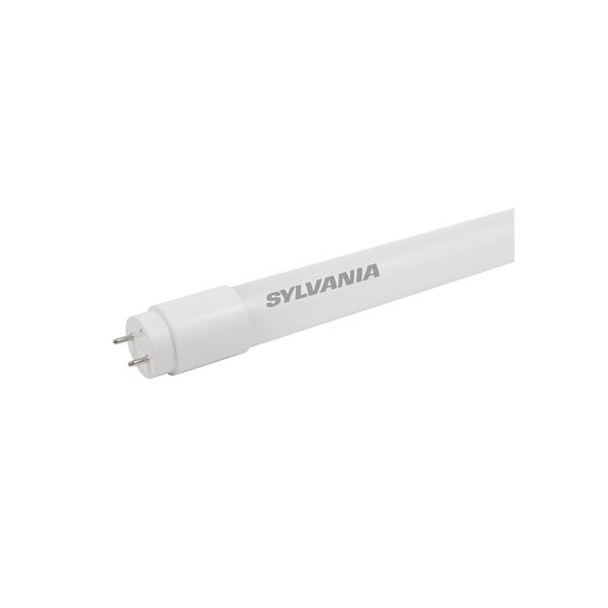 Linear LED Light Bulb,3 ft L,10 W,Glass Pack of 25