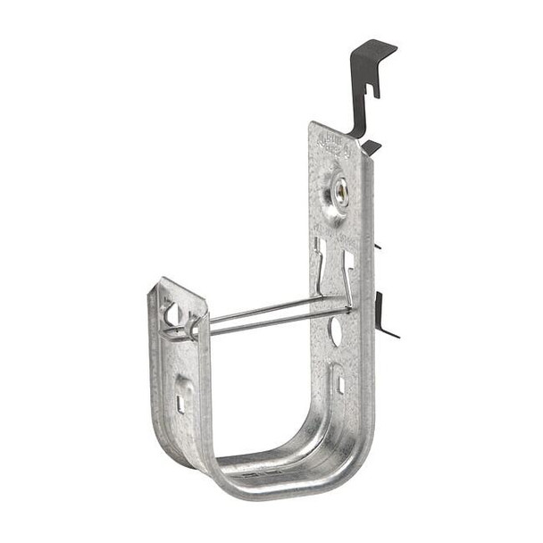 Eaton B-Line J-Hook,1/4In Rod,1 5/16In Max Cap BCH21-W2