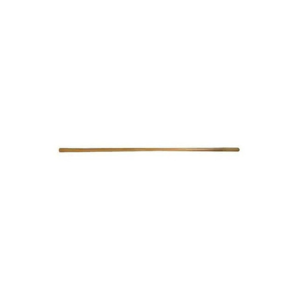 Link Handles Fire Rake Handl,54",Round Eye,Contractor 66678