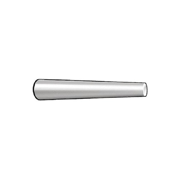 Manufacturer Varies Taper Pin,Standard,Steel,No 0 x 2,PK25 U39000.156.0200