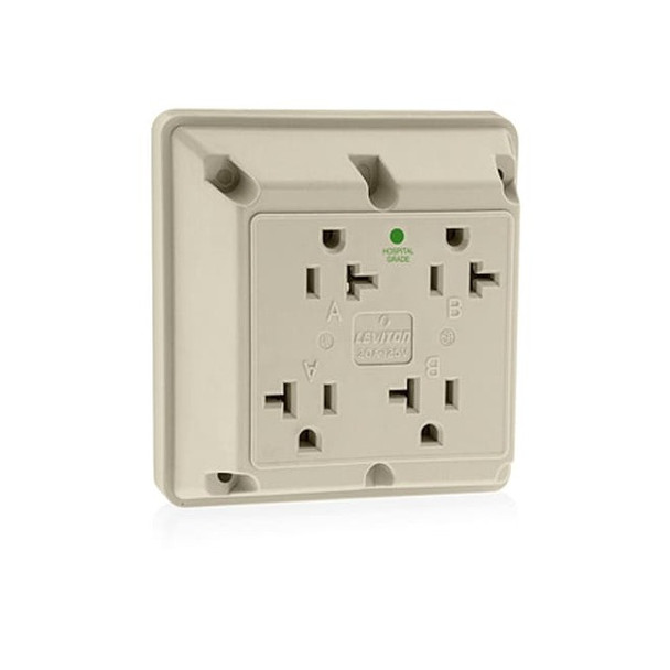 Leviton 21254-HI