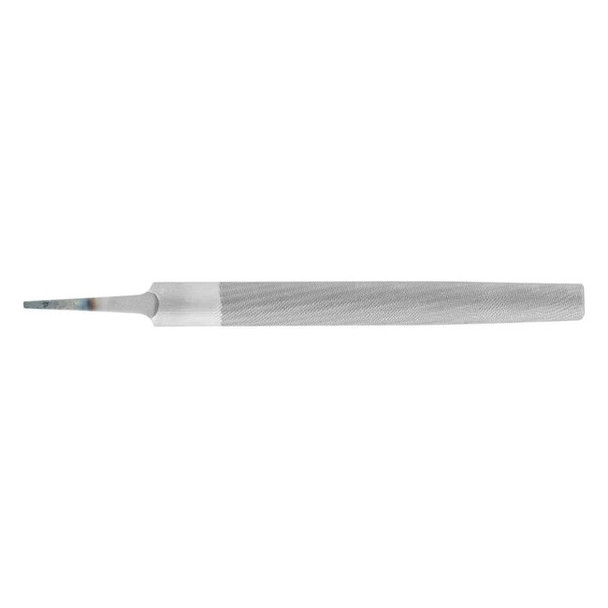 Pferd Tools Half Round,File,Second Cut,6 11021 Pack of 10