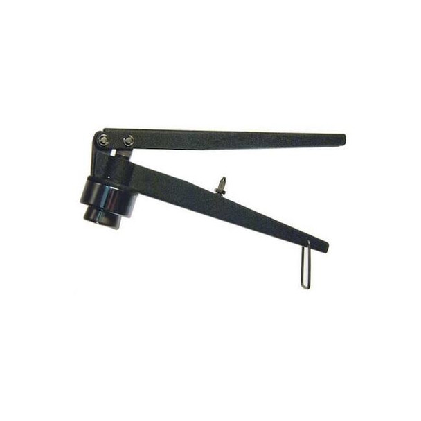Kimble Chase Decrimper, Manual, 13mm, Aluminum 69904-13