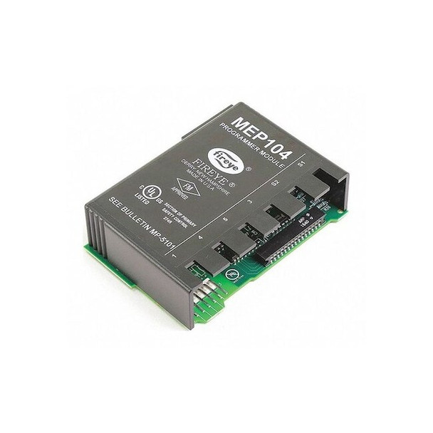 Fireye Micro M Programmer MEP104
