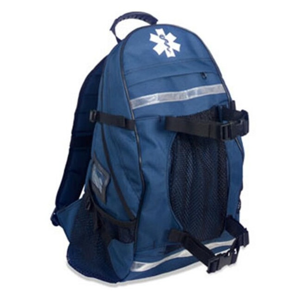Ergodyne® Arsenal® GB5243 Trauma Backpack, Blue, 1/Each