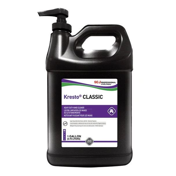 SC Johnson Professional® Kresto® Classic Super Heavy Duty Hand Cleaner