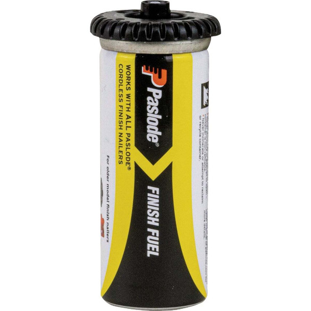 Paslode Cordless Finish Fuel Cell 816007