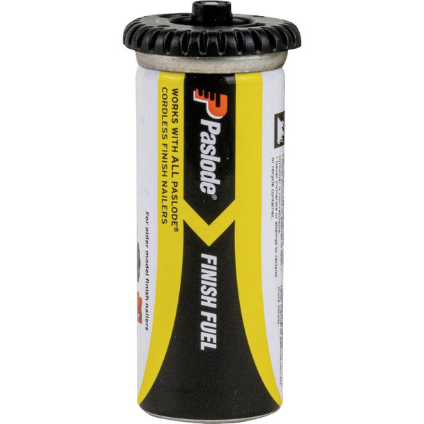 Paslode Cordless Finish Fuel Cell (2-Pack) 816007