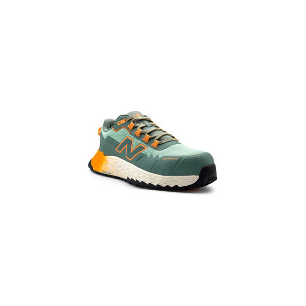 New Balance FF Cremorne Low Women's Safety Shoe Composite Safety Toe Size 9.5B O