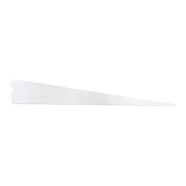 Manufacturer Varies Shelf Bracket,Steel,11-1/2 in. L 33TZ42