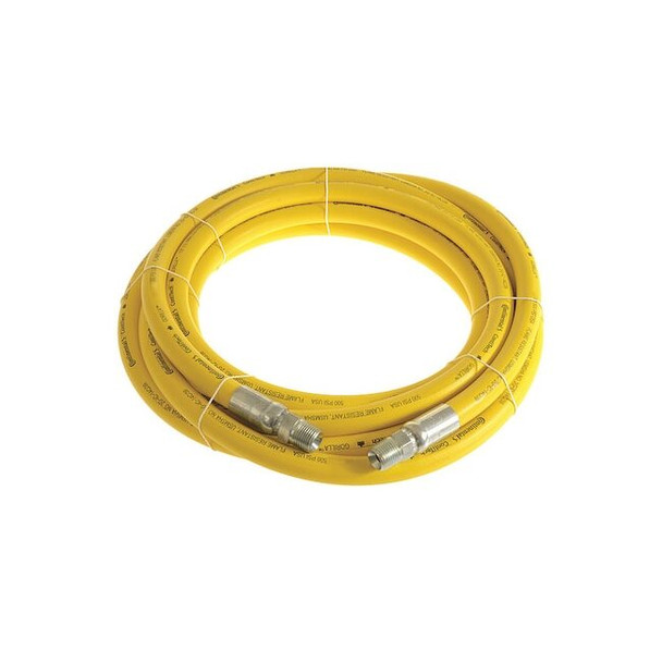 Continental Air Hose,3/4"I.D.,10 ft. GOR07550-10-11-G