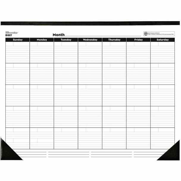 Rediform  Planner B1817