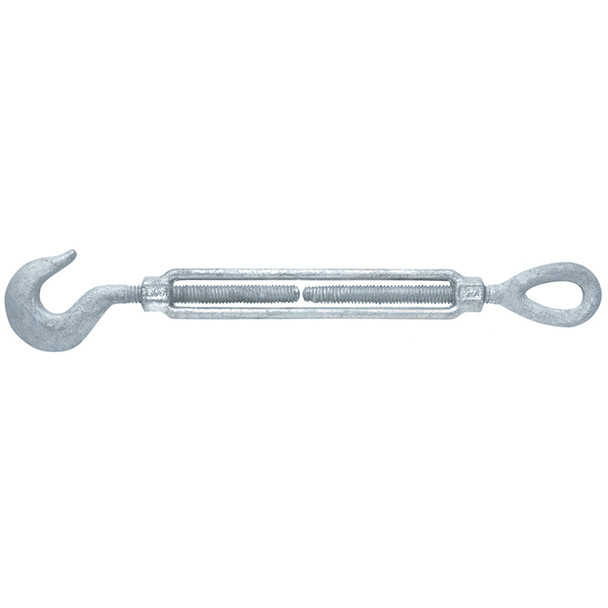 Peerless Chain 1/2 X 9 H&E T-B, HDG, UPC, 4530345 4530345 Pack of 10
