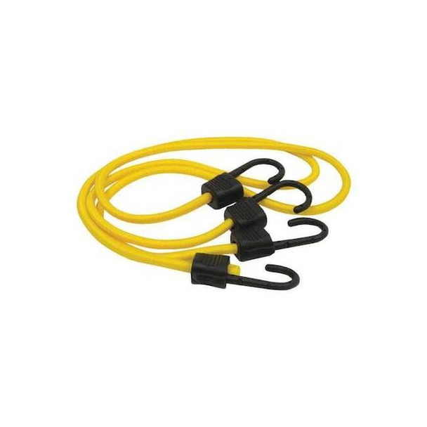 Roadpro Heavy-Duty Stretch Cords,40" RPJS-HD40 Pack of 2