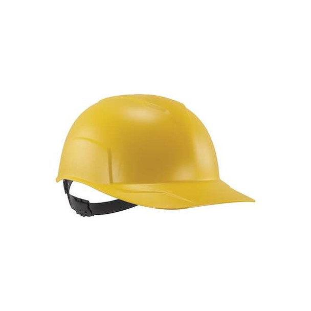 Ergodyne Yellow Hard Shell Bump Cap 8952