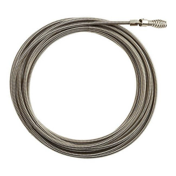 5/16" x 25' Inner Core Drop Head Cable w/ RUST GUARD Plating