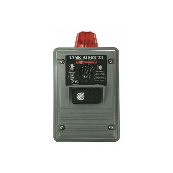 Sje-Rhombus Tank Alert XT Alarm Low TAXT -01L