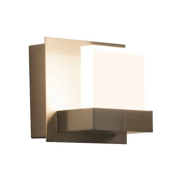 Afx Arlo LED Sconce, Watts: 10 ARLS050407L35MVSN