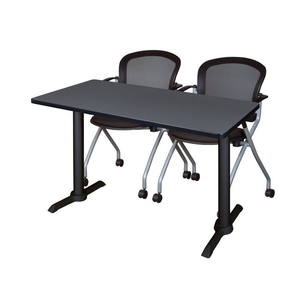 Cain MTRCT4824GY23BK