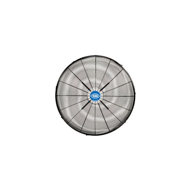 Replacement Front & Rear Fan Grille for Global Industrial 30"" Outdoor Fans 2924
