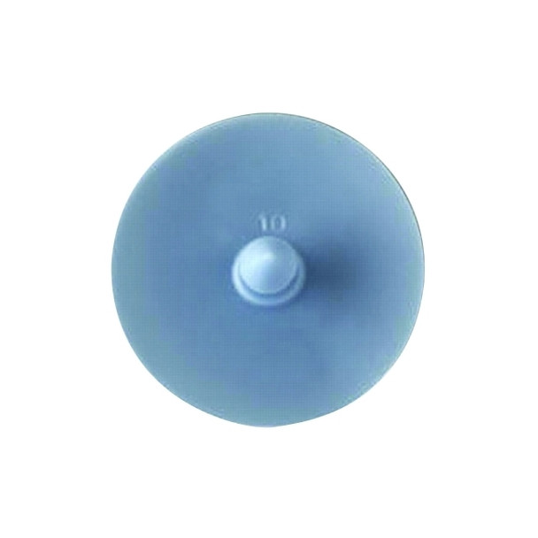 6000 Series Half and Full Facepiece Accessories, Exhalation Valve