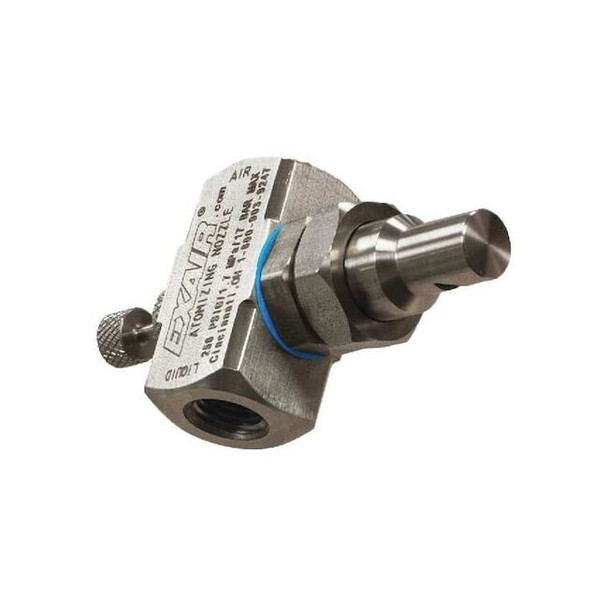 Exair Atomizing Spray Nozzle,18W AD1010SS