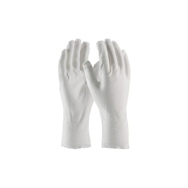 Pip Cleanteam Cotton Lisle,Heavy Weight,PK12 97-540/12